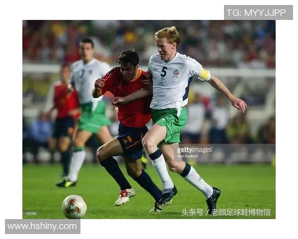 2002年世界杯决赛回顾：传奇时刻与经典对决的永恒记忆