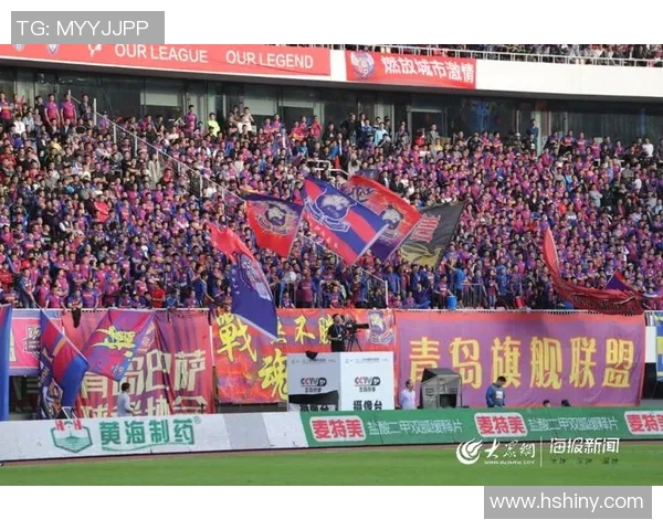 中甲激战青岛黄海迎战辽宁队全力争胜展现球队实力 中甲激战青岛黄海迎战辽宁队全力争胜展现球队实力