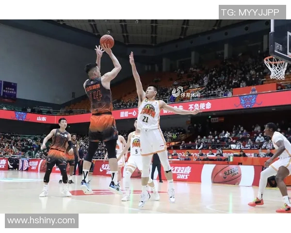 CBA精彩对决山东队与北控队比赛录像回放及精彩瞬间分析