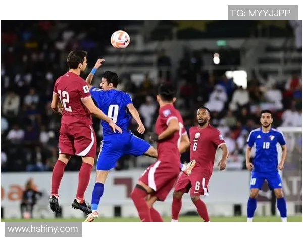 世界杯激战叙利亚对决卡塔尔两队争夺晋级名额的精彩对抗